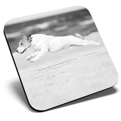 Square single coaster - square,