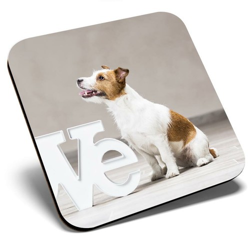 Square single coaster - coaster,
