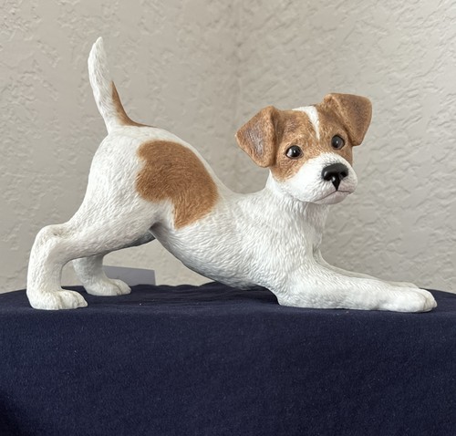 Vtg lenox jack - lenox, terrier