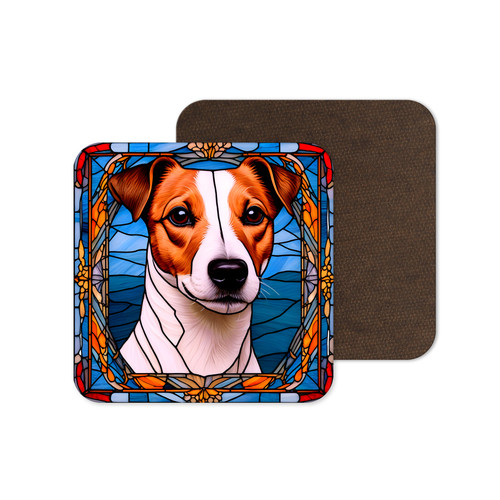 Cute jack russell - dog, puppy