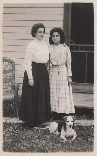 Delphos ohio mother - mother, daughter