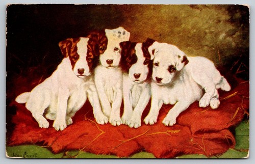 Arthur elsley four jack - elsley,
