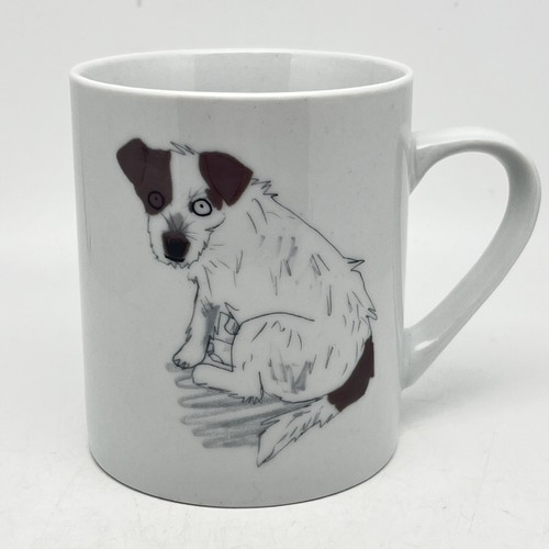 Magpie clark design - jo,