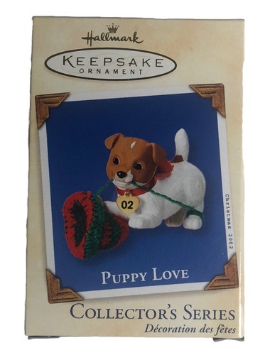 2002 hallmark christmas - hallmark,